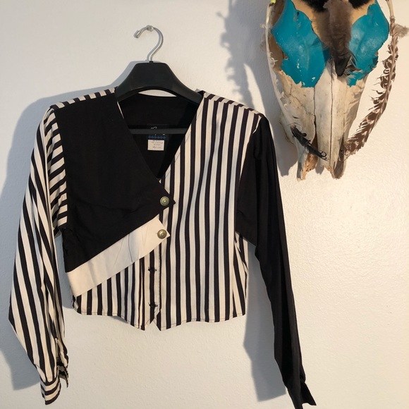 Roper Tops - Sz M Western Roper Top